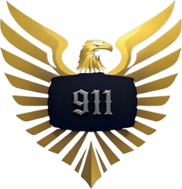 Logo 911 Konsultan Indonesia