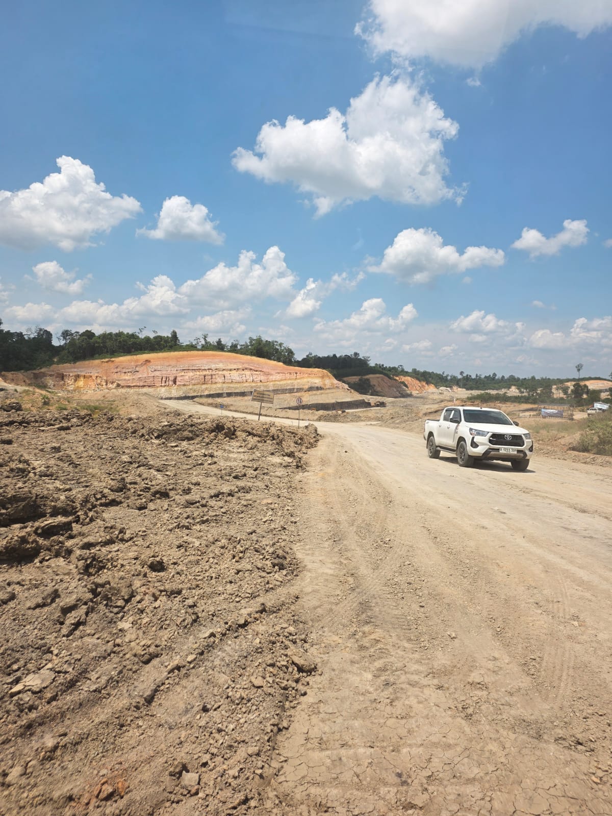 Field documentation 11