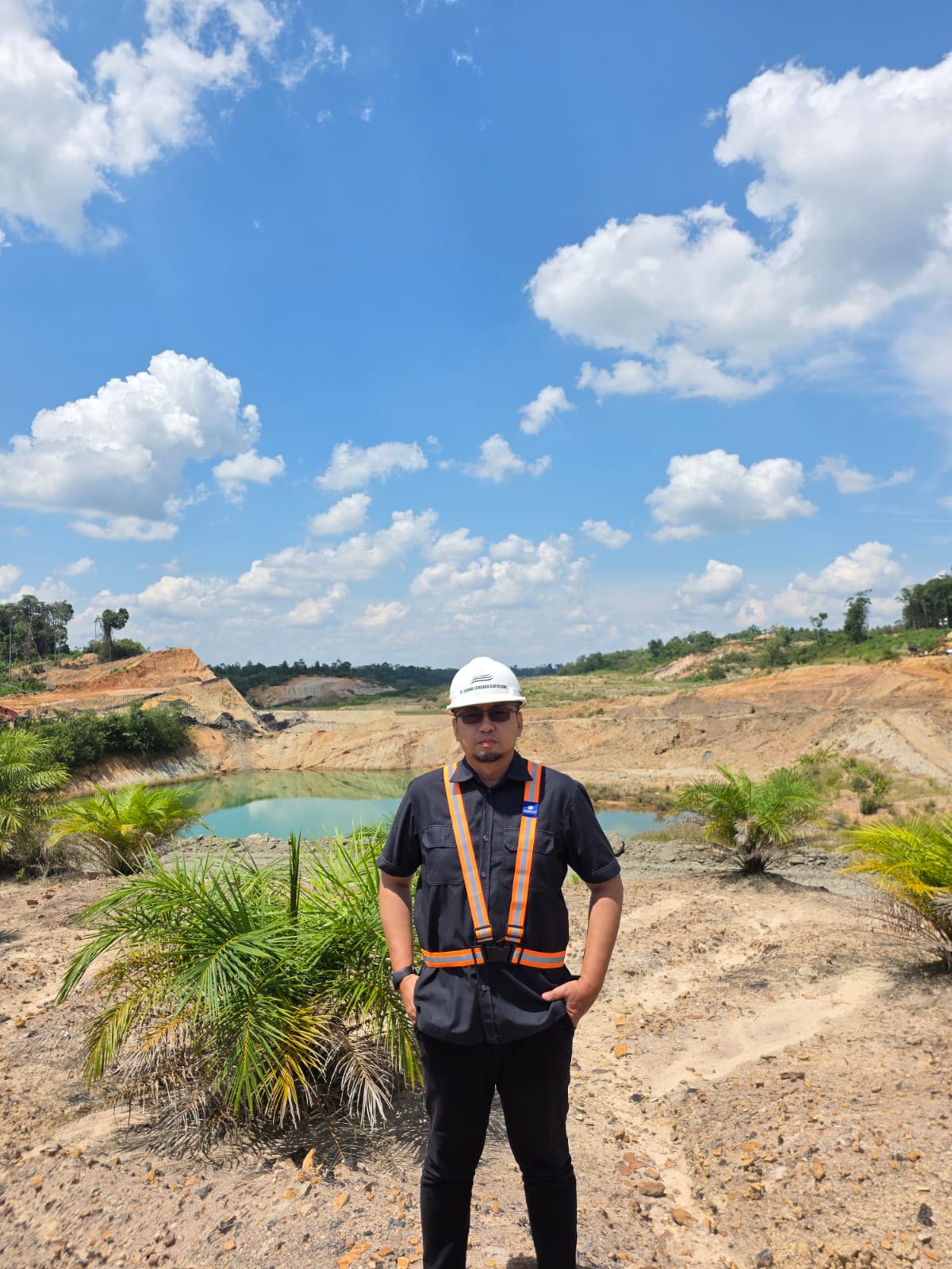 Field documentation 13
