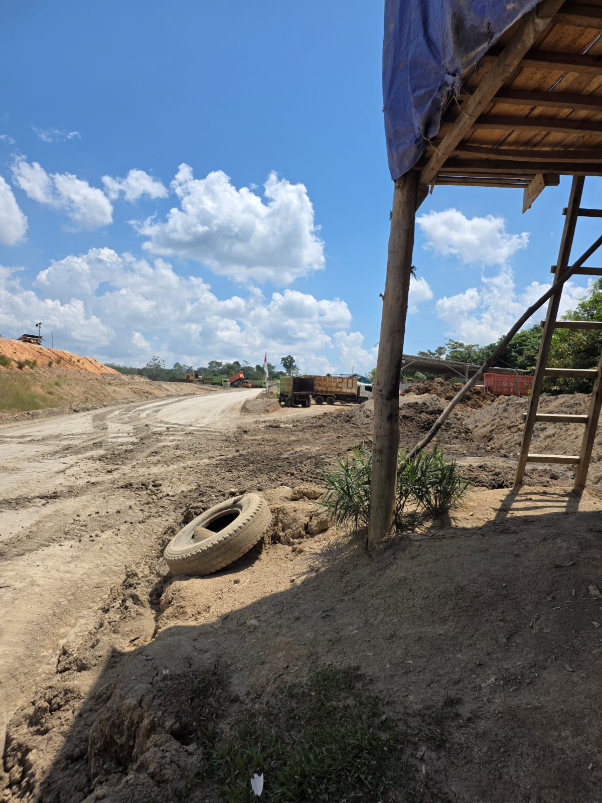 Field documentation 14