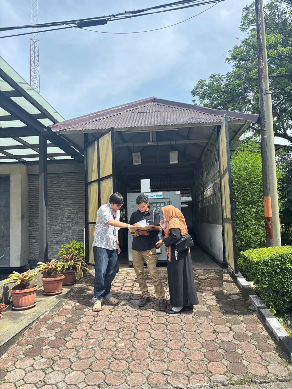 Field documentation 19