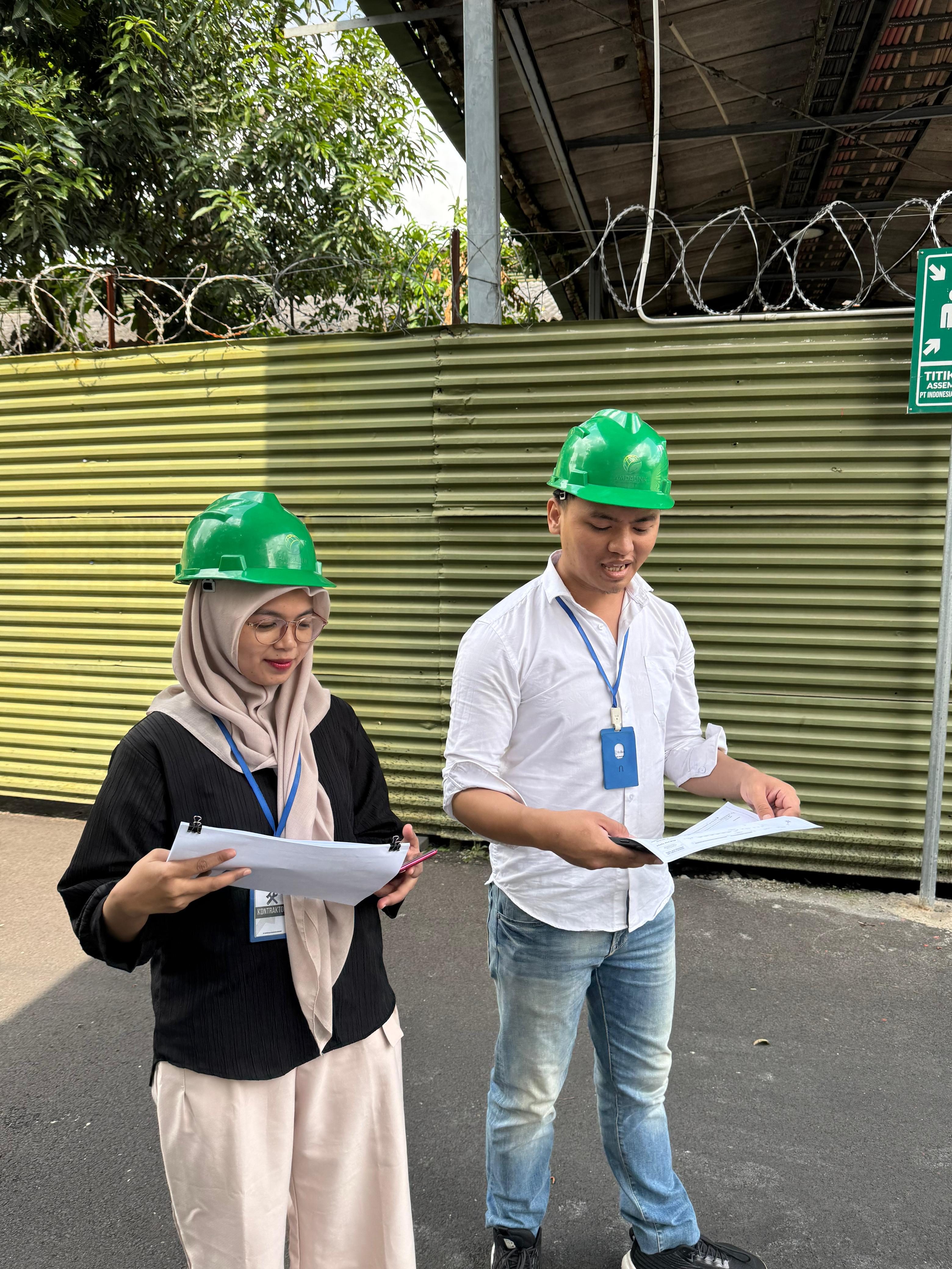 Field documentation 4