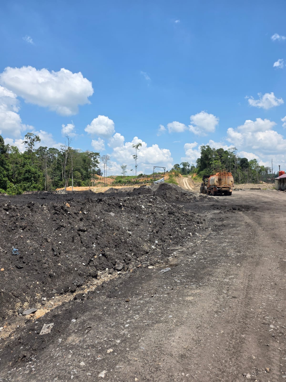 Field documentation 7