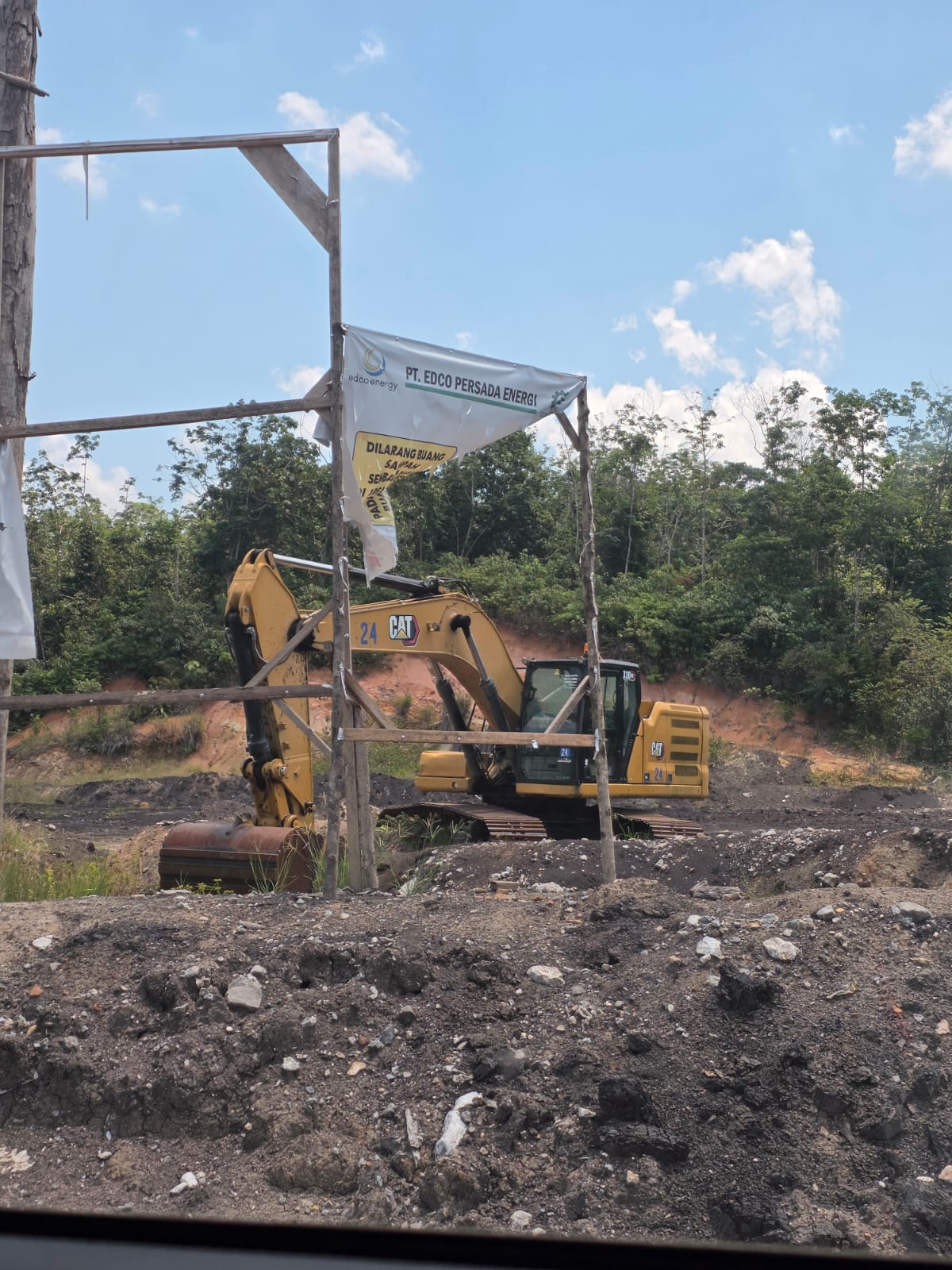 Field documentation 9